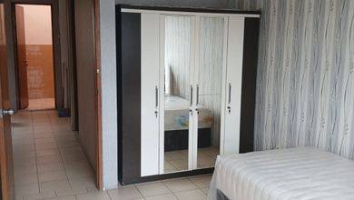 Disewakan Rumah Minimalis Daerah Lippo Karawaci, Tangerang, LT  54 m2