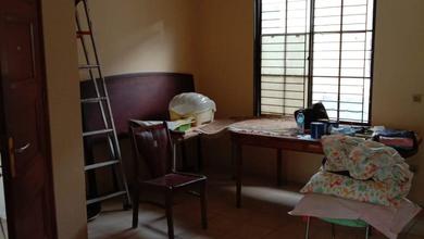 Jual Cepat Rumah Murah di Lippo Karawaci, Tangerang - Luas Tanah 54m²