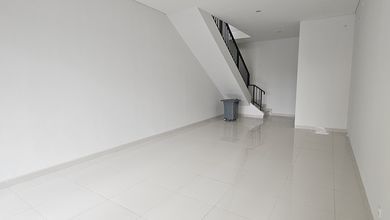 Disewakan Ruko Maggiore Junction Gading Serpong