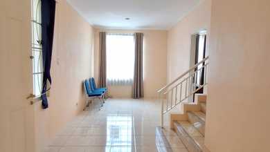 Rumah Furnished Siap Tempat Kawasan Lippo Karawaci
