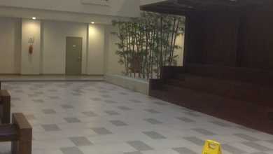 Apartemen Nyaman di Alam Sutera, Tangerang, Harga Murah 48 Juta /tahun