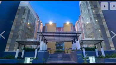 Dijual Apartemen Terjangkau di Tanggerang, Banjar, LB 32m²