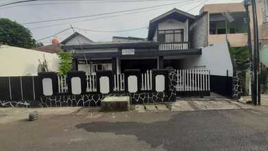 Rumah Area Luxury Setiabudi, Jakarta Selatan - Harga Terbaik 5,1 Miliar