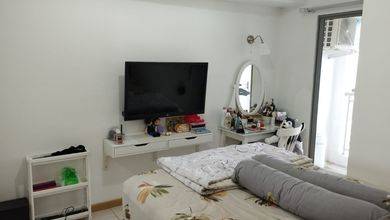 Apartemen M Town Residence 2 BR Full Furnished 