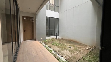 Dijual rumah Mewah di BSD, Tangerang - LT 200m²