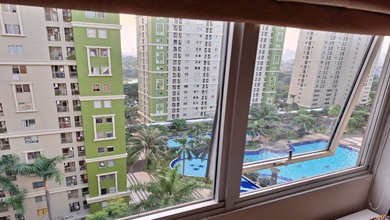 Dijual Apartemen Strategis di Kalibata, Jakarta Selatan, Luas 61m²