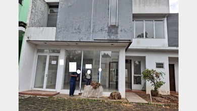 Disewa Ruko Broadway The Icon BSD (Cocok untuk : Kantor, Rumah Makan, Tempat Kursus)