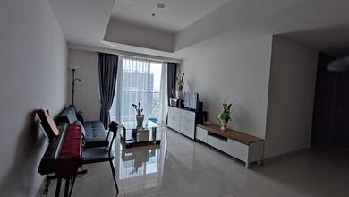 Kesempatan Apartemen Siap Huni di Kelapa Gading, Jakarta Utara, 2 KT