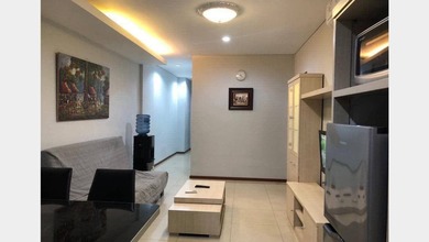 Jual Apartemen Strategis di Tanah Abang, Jakarta Pusat, Luas 86m²