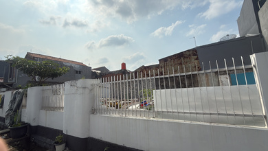 For Sale Tanah Premium di Rawamangun, Jakarta Timur, LT 360m²