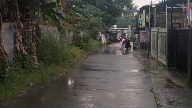 Tanah Elit Dijual di Cisauk, Tangerang, Harga 19,2 Miliar