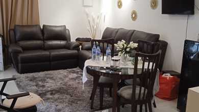 Properti Siap Pakai di Kawasan Ciputat, Tangerang Selatan, LT 72m²