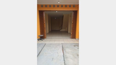 Ruko 2,5 Lantai di Kav Pemda Raya Karawaci Tangerang