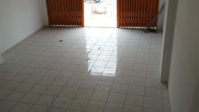 Ruko di Bekasi Timur 264 m² Unfurnished SHM - Sertifikat Hak Milik