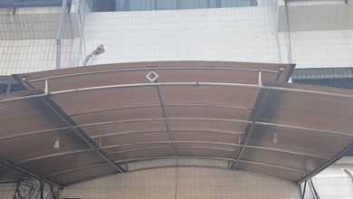  Ruko Di Jalan Pangeran Jayakarta, Sawah Besar 271M² Semi Furnished Shm - Sertifikat Hak Milik