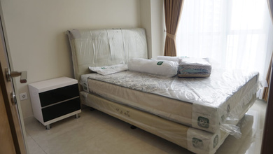 Apartemen Prestisius di Kawasan Elit Taman Anggrek, Jakarta Barat, Harga 3,4 Miliar