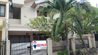 Rumah Area Premium Kelapa Gading, Jakarta Utara - Harga Menarik 3,99 Miliar