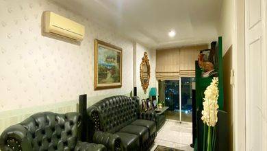Harga Dibawah Pasarannya Apartemen 3BR 110sqm Siap Ditempati