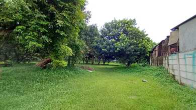 Tanah Elit Dijual di Gunung Sindur, Bogor, Harga 14 Miliar