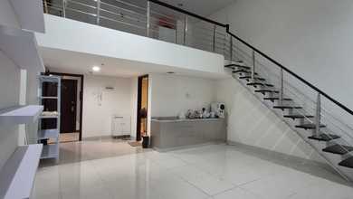 Apartemen Praktis di Alam Sutera, Tangerang, Harga Murah 65 Juta /tahun