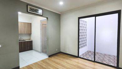 DIsewakan Rumah 2 Lantai di Cluster Caspia BSD, Tangerang Selatan