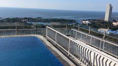 Apartemen Sewa di Ancol Furnished Tipe 1 BR Favorit di Jakarta Utara