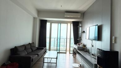 Apartemen Sewa Harga Terjangkau di Kelapa Gading, Jakarta Utara