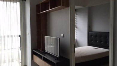 Promo Apartemen Siap Huni di Alam Sutera, Tangerang, 1 KT