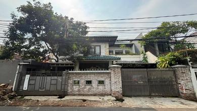 Rumah Area Premium Cilandak, Jakarta Selatan - Harga Menarik 10,5 Miliar