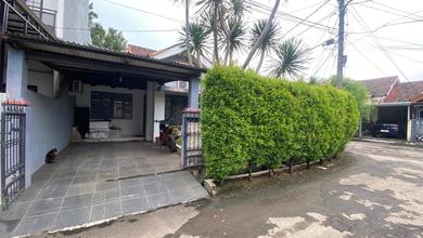 Properti Siap Pakai di Kawasan Graha Raya Bintaro, Tangerang Selatan, LT 154m²