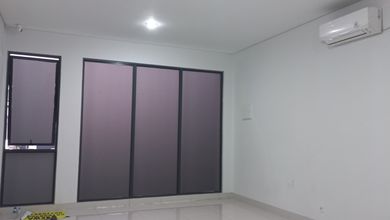 Disewakan Ruko Magiore Junction 3 Lantai Lt 54m2 Lb 162m2