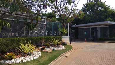 Tanah Elit Dijual di Ancol, Jakarta Utara, Harga 2,34 Triliun