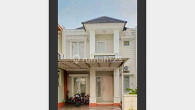 Rumah Dijual di Jatisampurna, Bekasi, LB 87m², Harga Kompetitif!