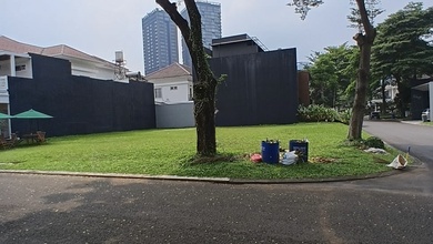 Kavling Prestisius Dijual di Serpong Utara, Tangerang Selatan, Harga 10,7 Miliar