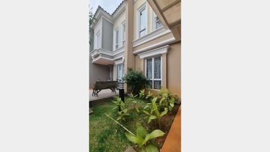Promo Rumah di Gading Serpong, Tangerang, LB 77m², Harga 1,4 Miliar