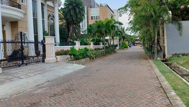 Dijual Kavling Di Pantai Mutiara Shm 864.0 M²