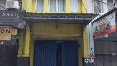 Dijual Ruko Venice 2 1/4 Lantai di Graha Raya, Tangerang