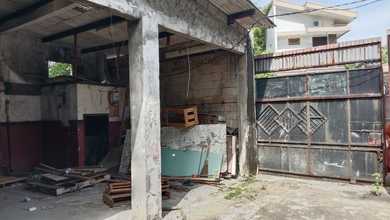 For Sale Tanah Premium di Kembangan, Jakarta Barat, LT 336m²