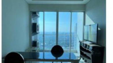 Kesempatan Apartemen Siap Huni di Puri Mansion, Jakarta Barat, 2 KT