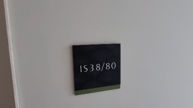 Apartemen Nyaman di Pantai Indah Kapuk 2, Jakarta Utara, Harga Murah 45 Juta /tahun