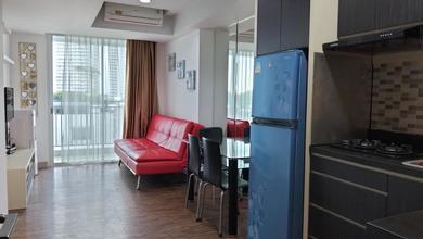 Kesempatan Apartemen Siap Huni di Kemayoran, Jakarta Pusat, 3 KT