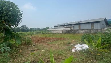 For Sale Tanah Premium di Panongan, Tangerang, LT 19000m²