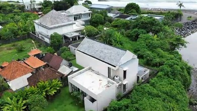 Penawaran Langka, rumah Prestisius di Gianyar, Gianyar, LB 400m²