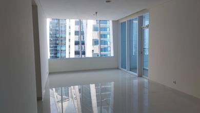 For Sale Apartemen Luxury di Pluit, Jakarta Utara, LB 130m²