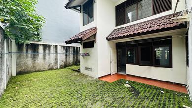 Rumah  Siap Huni di Modernland