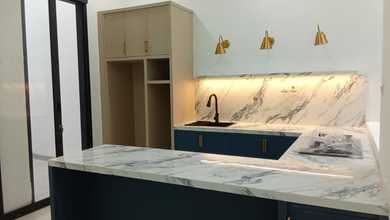 Rumah Area Luxury Metland Puri, Jakarta Barat - Harga Menarik 2,79 Miliar