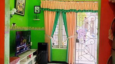 Rumah 1 1/4 Lantai Furnished di Regency Melati Mas, Tangerang Selatan