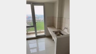 Jual Apartemen Strategis di Pulo Gadung, Jakarta Timur, Luas 42m²