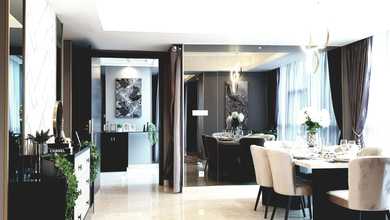 Dijual Apartemen Luxury di Tebet, Jakarta Selatan, LB 145m²