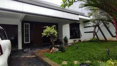 For Sale rumah Mewah di Cipete, Jakarta Selatan - LT 786m²